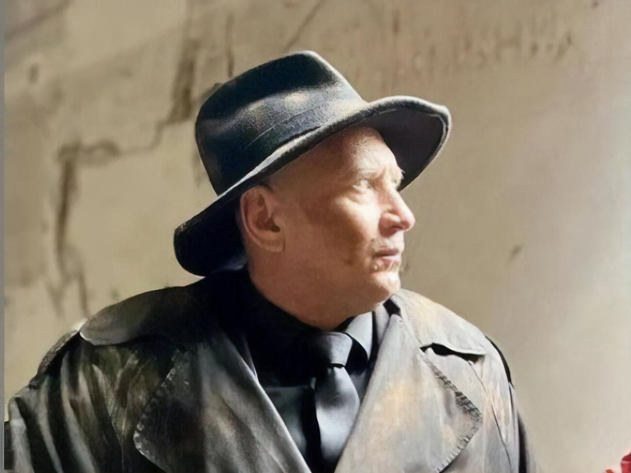 Версии, был Жонин водителем машины, попавшей в ДТП, или пассажиром, расходятся