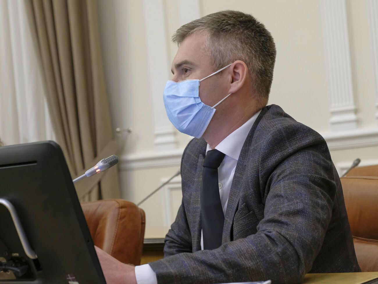 Новиков подчеркнул, что&nbsp;портал разработан без привлечения дополнительных государственных средств