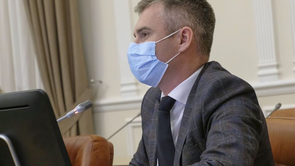 Новиков подчеркнул, что портал разработан без привлечения дополнительных государственных средств