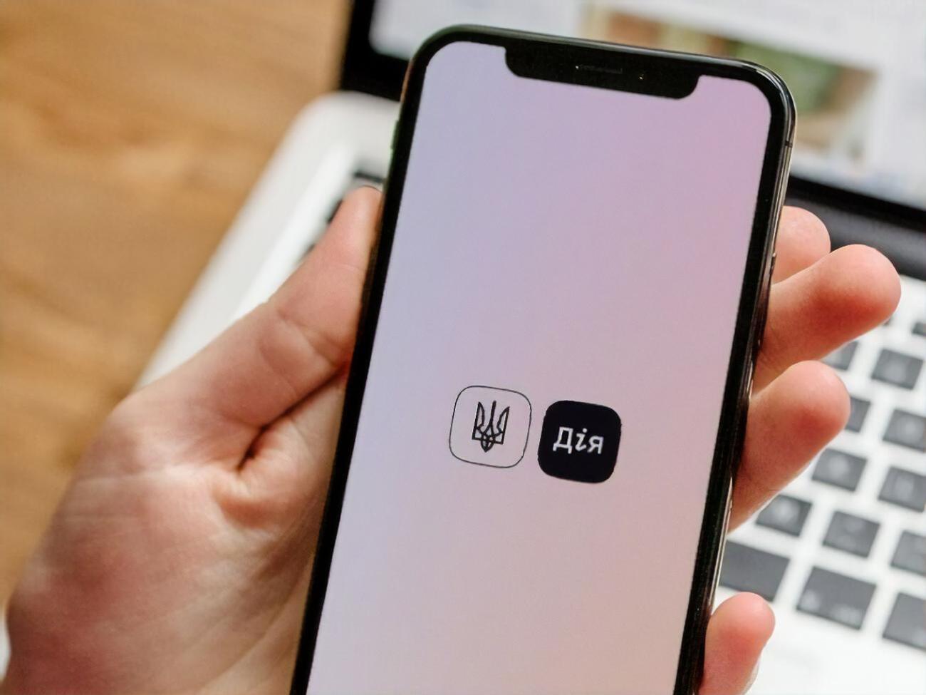 Из госбюджета на разработку и модернизацию "Дії"&nbsp;было использовано 48,4 млн грн, отметили в Минцифры