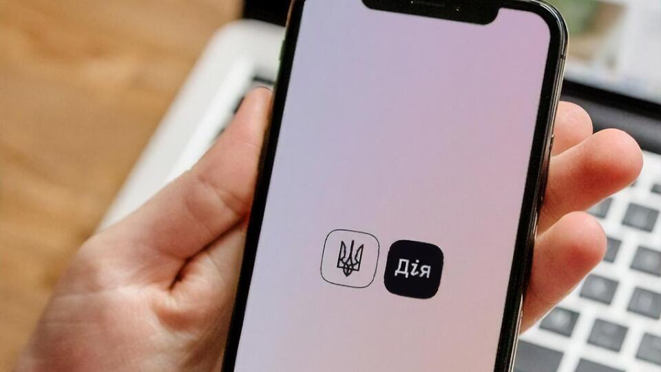 Из госбюджета на разработку и модернизацию "Дії" было использовано 48,4 млн грн, отметили в Минцифры