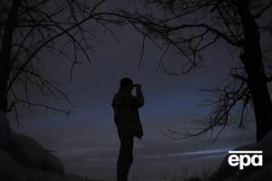 Втрат серед українських військовослужбовців за минулу добу не було, повідомив штаб ООС