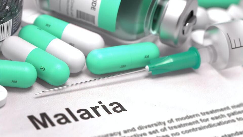 За даними ВООЗ, малярія поширена у 87 країнах світу