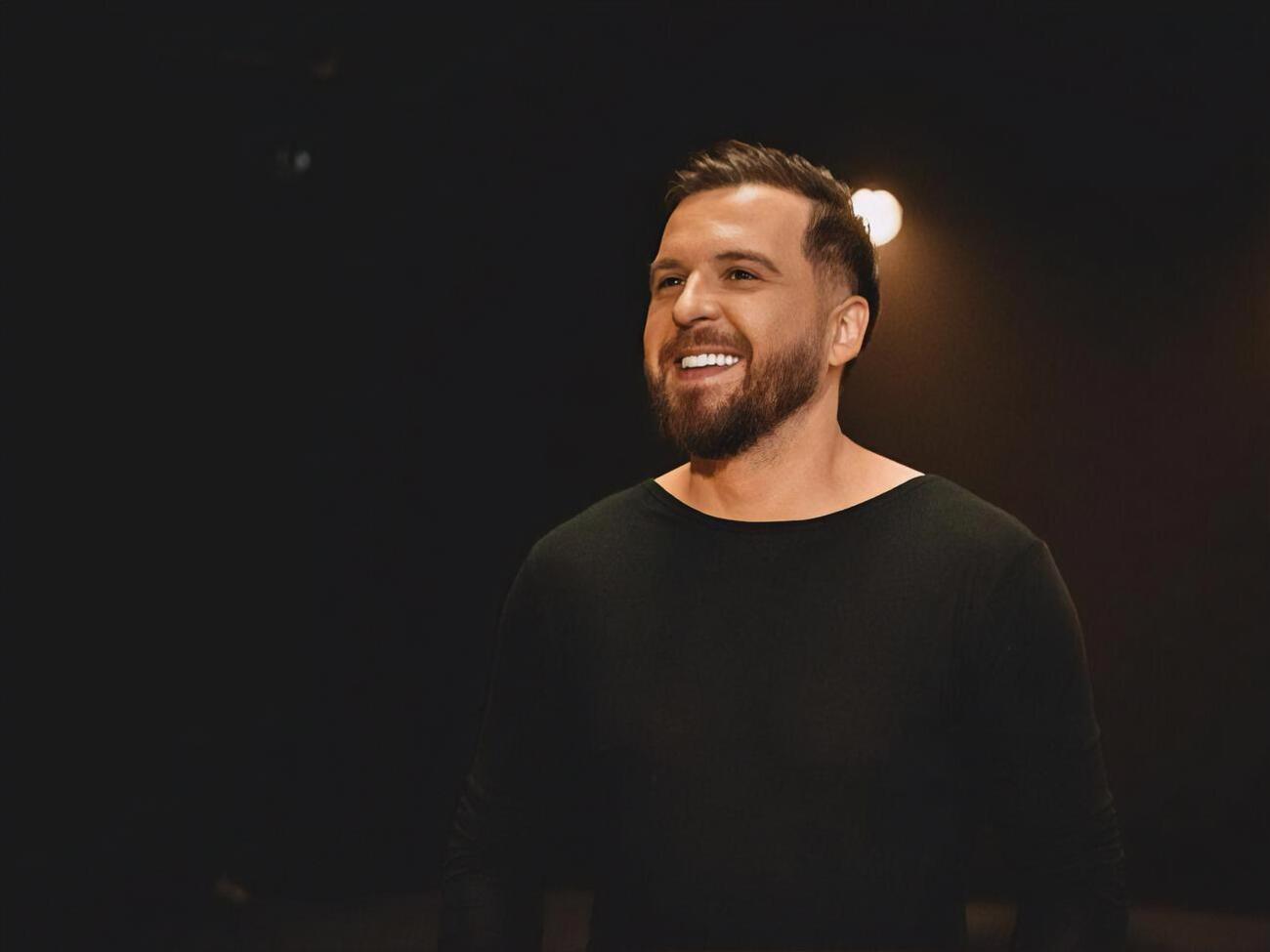 Танчинец:&nbsp;Мы дали 40 или 45 концертов, средний минус каждого был где-то 70 тыс. грн. Но это дало свой эффект &ndash; люди нас услышали и увидели