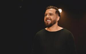 Танчинец: Мы дали 40 или 45 концертов, средний минус каждого был где-то 70 тыс. грн. Но это дало свой эффект – люди нас услышали и увидели