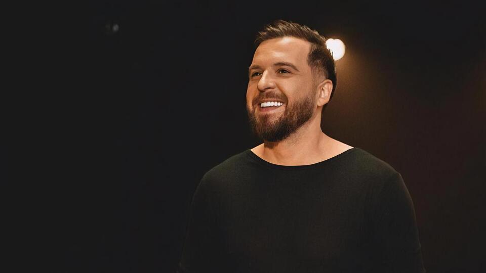 Танчинец: Мы дали 40 или 45 концертов, средний минус каждого был где-то 70 тыс. грн. Но это дало свой эффект – люди нас услышали и увидели