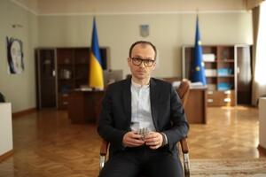 Малюська: Не рекомендую сейчас брать штурмом государственных регистраторов и переплачивать космические деньги юристам