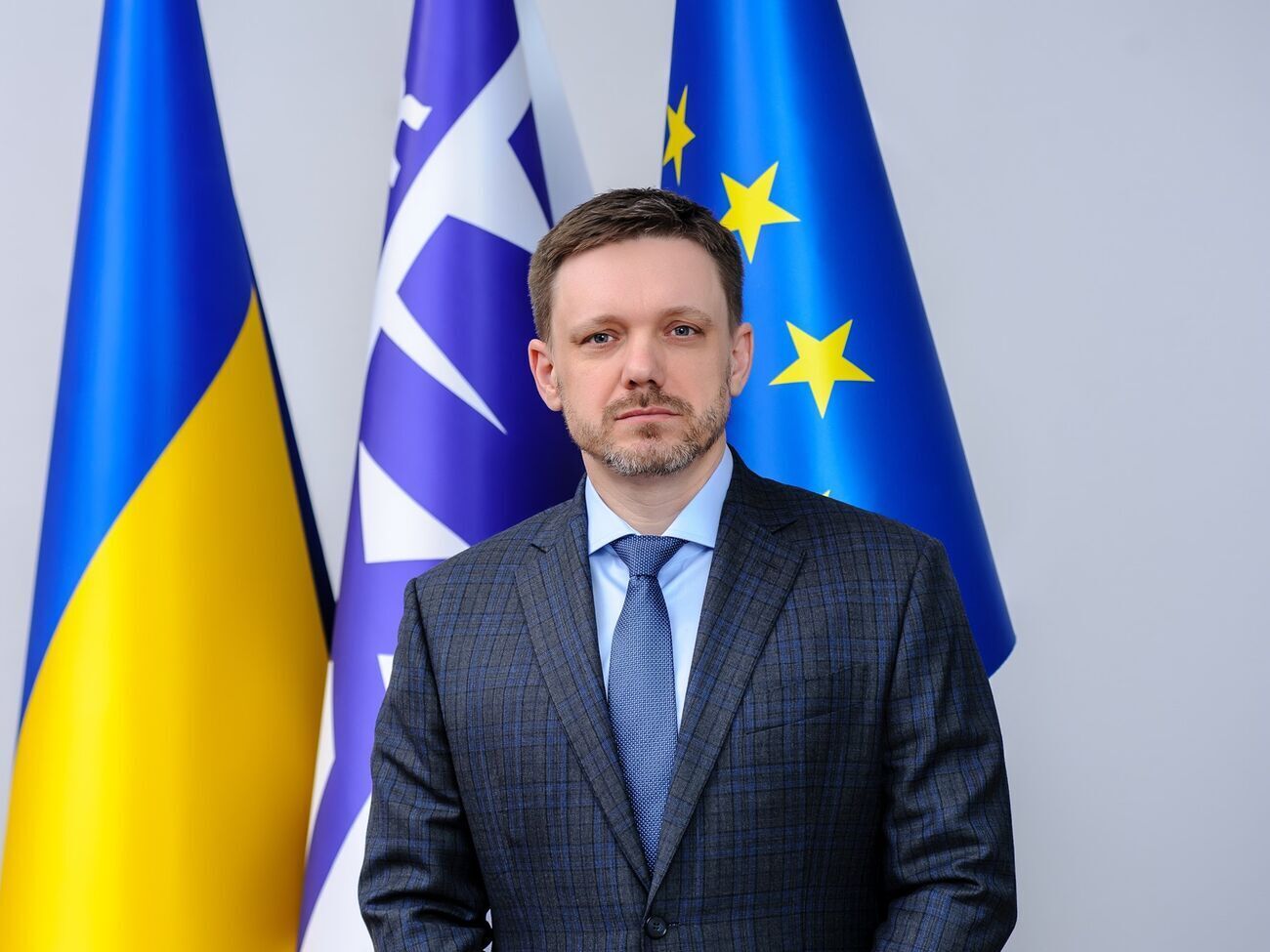 Мецгера повідомили про підозру 7 жовтня