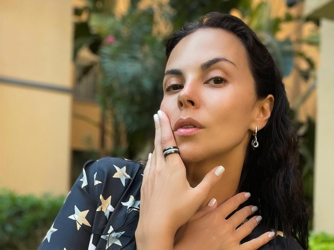 Каменских:&nbsp;Утро в раю