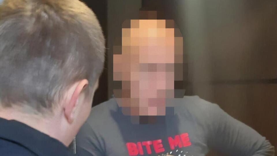 Підозру другому фігуранту вручили 7 жовтня