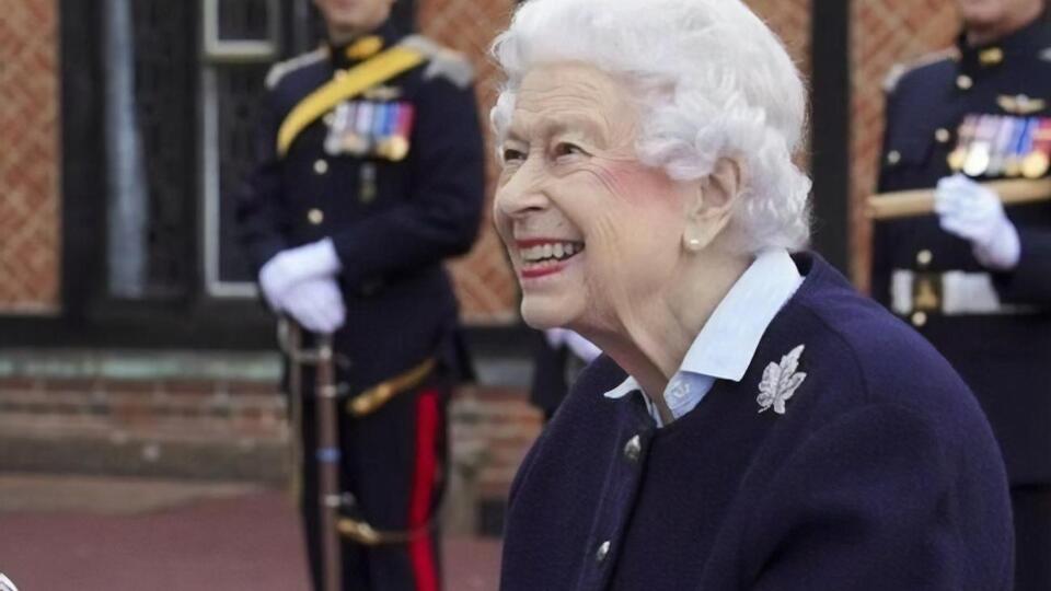 Єлизавета II овдовіла навесні 2021 року