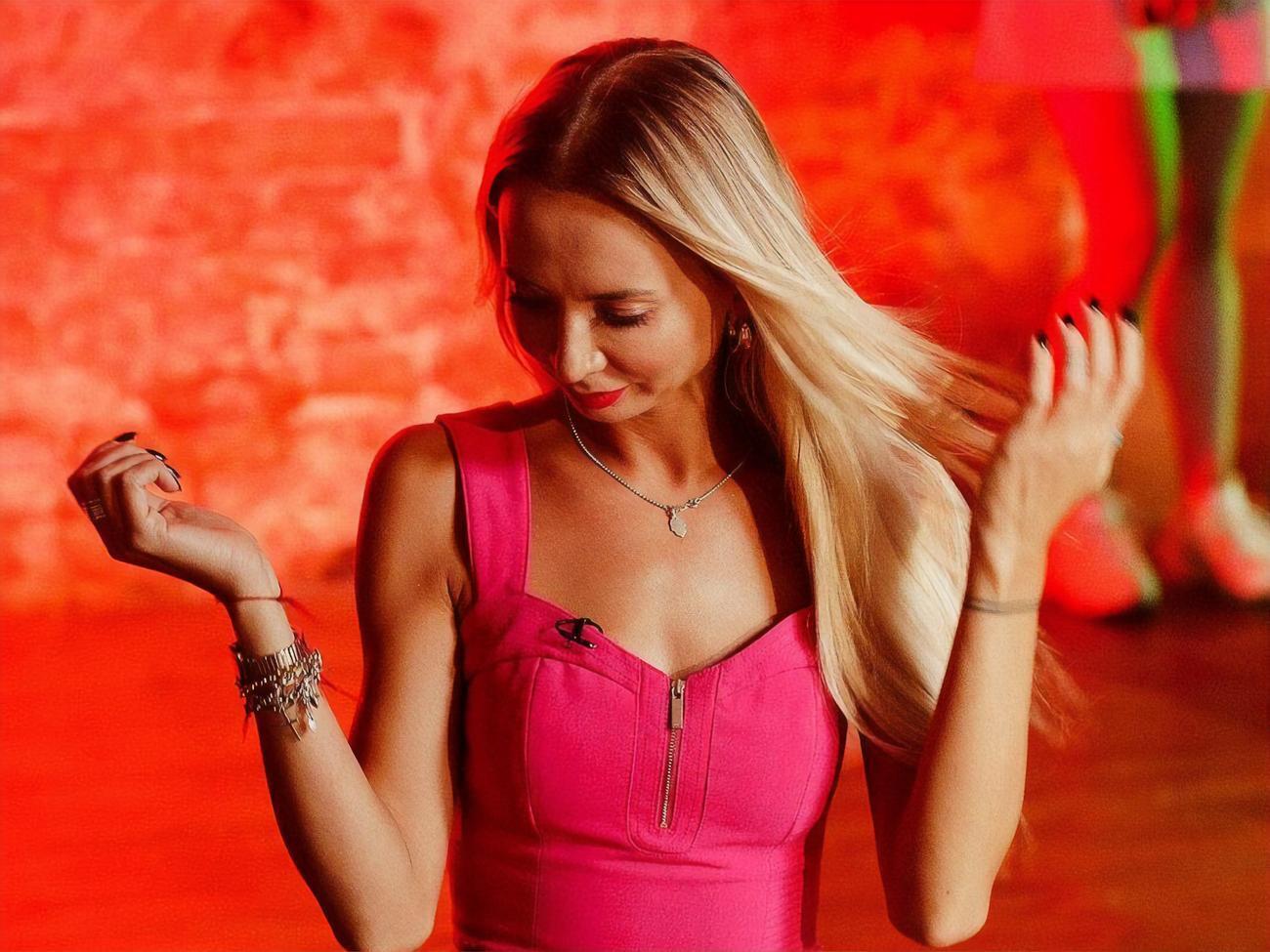 Сопонару:&nbsp;Я чувствую себя маленькой, но звезды на расстоянии &ndash; такие же