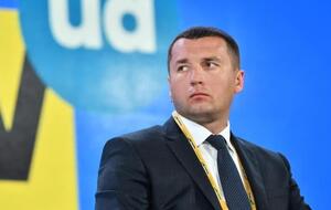 Болоховец в сентябре представил дорожную карту программы президента "Зеленая страна"