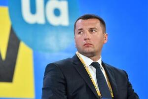 Болоховец в сентябре представил дорожную карту программы президента "Зеленая страна"