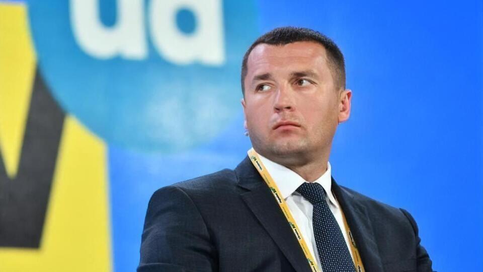 Болоховец в сентябре представил дорожную карту программы президента "Зеленая страна"