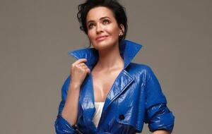 Астафьева: Утром, как и на рыбалке, главное, чтоб никто не п...здел