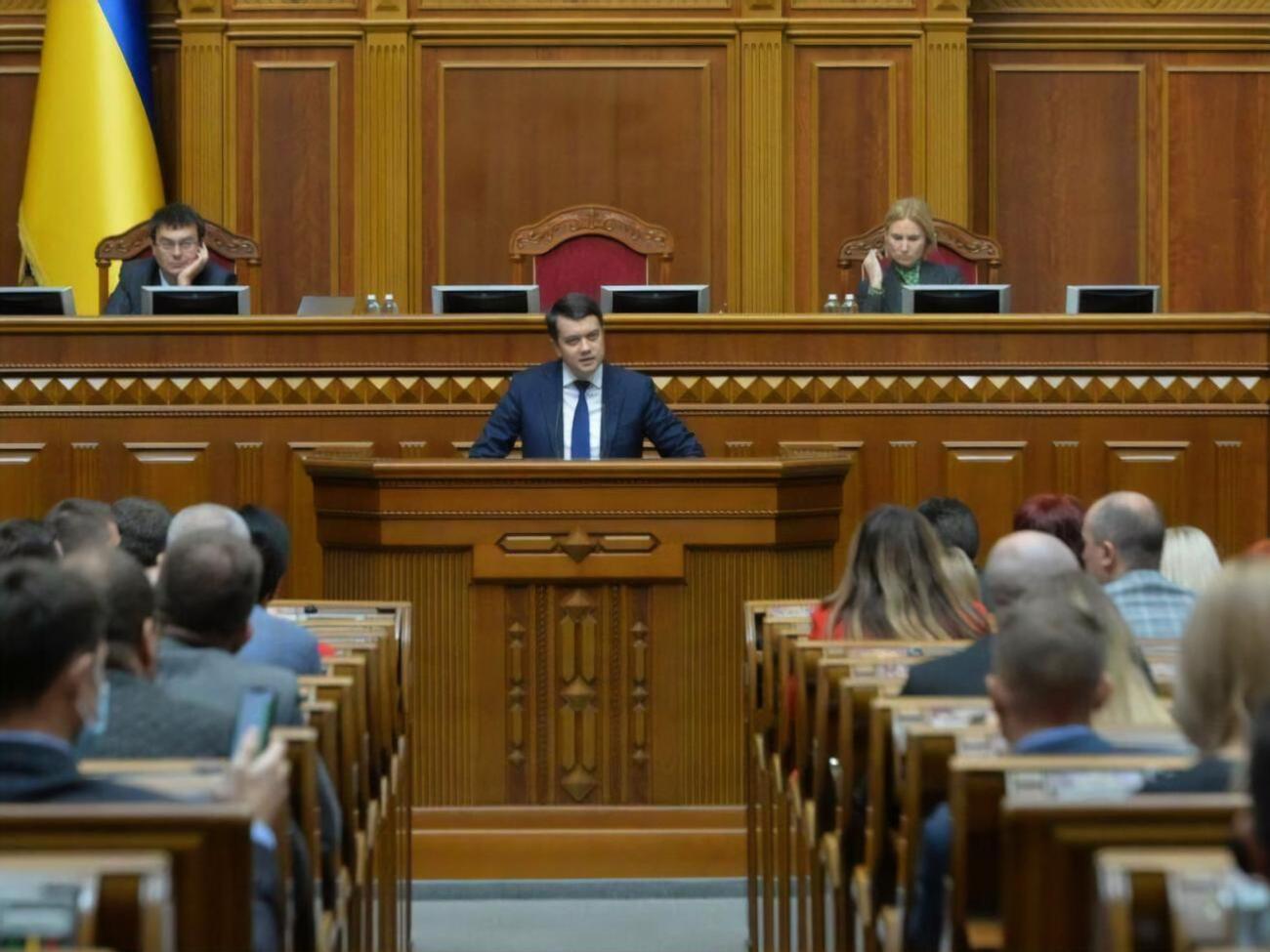 Разумков: Я достатньо далекоглядна людина