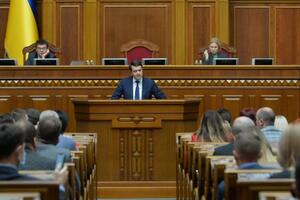 Разумков: Я достатньо далекоглядна людина