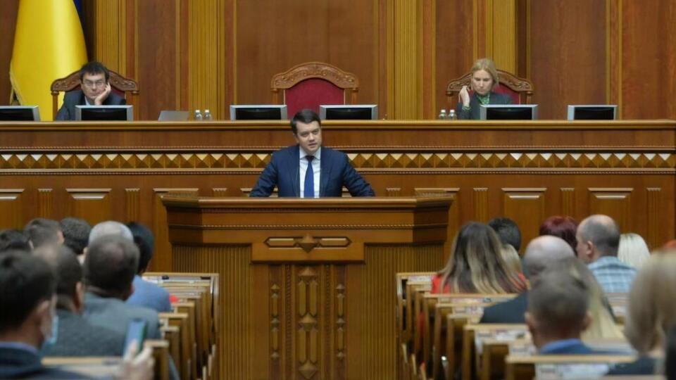 Разумков: Я достатньо далекоглядна людина