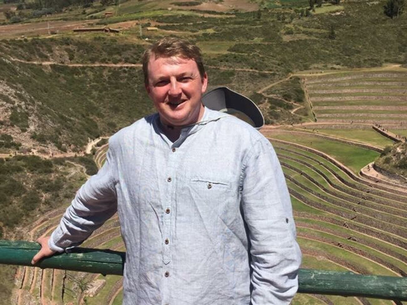 Уровень вакцинации зависит от уровня образованности населения. Мы лидеры по смертности от COVID-19 потому, что люди у нас глупые