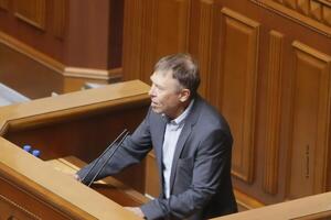 Соболев: У нас было решение фракции, которое состояло из двух частей