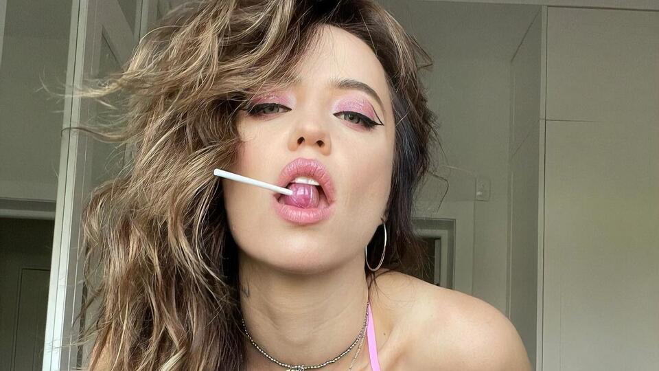 Дорофеева показала встречу с полицией