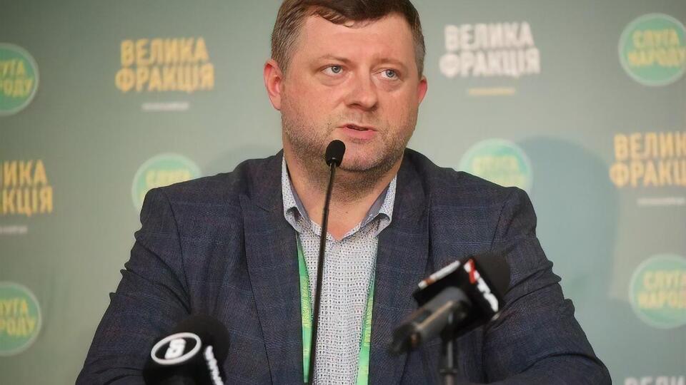Корнієнко говорив, що готовий обійняти посаду віцеспікера, "якщо колеги запропонують"