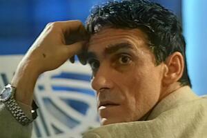 Гаркалин со 2 октября находится в больнице