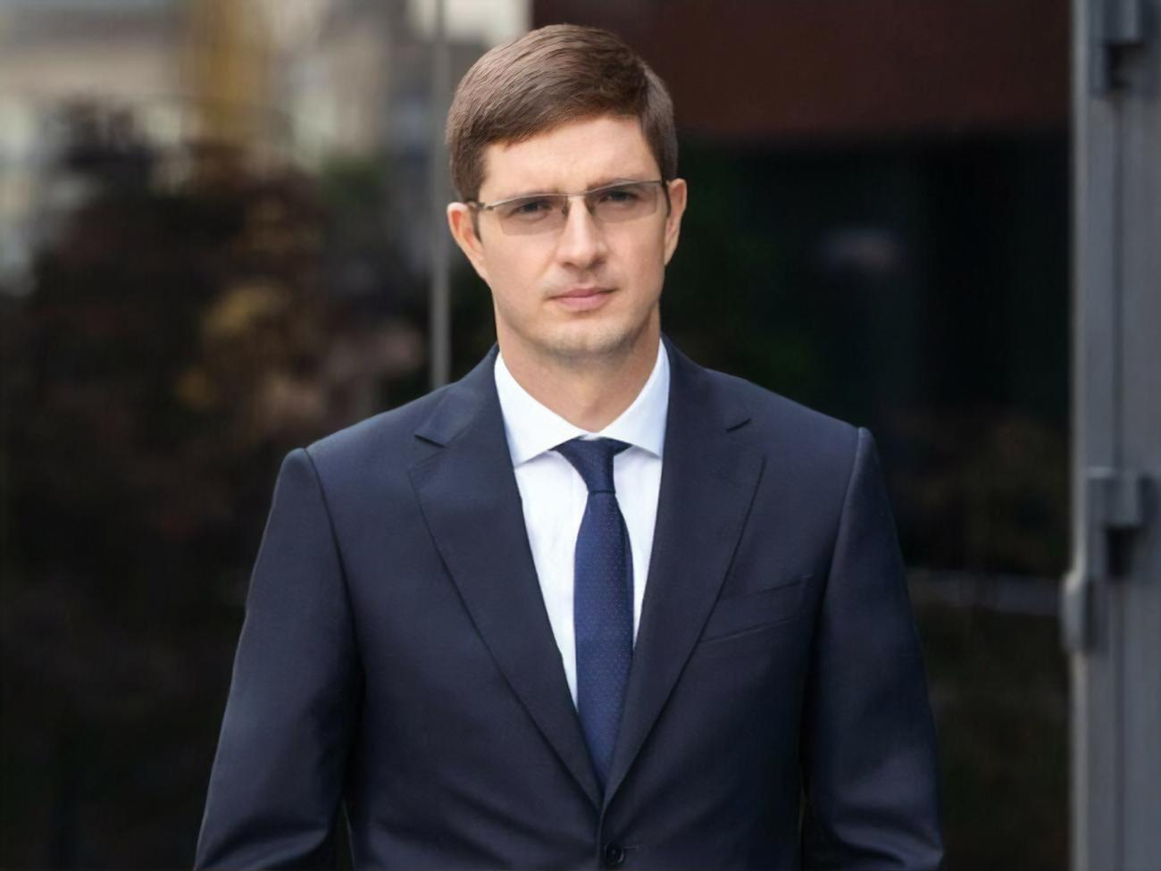 Дмитрий Сахарук: Декарбонизация&nbsp;&ndash; один из ключевых глобальных трендов, который определяет изменения в энергетике
