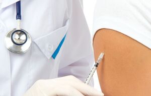 Для утворення імунітету після щеплення від грипу потрібно приблизно два тижні, повідомили у Міністерстві охорони здоров'я