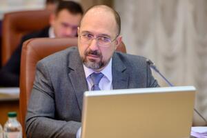 Шмигаль: Україна сьогодні дуже швидко трансформується