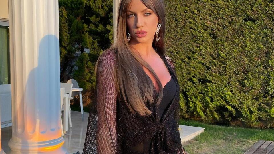 Никитюк: Грудь на час. Дорого