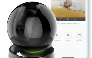 Особенно полезной будет установка контроля в детских комнатах