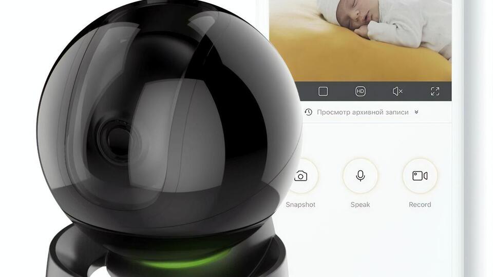 Особенно полезной будет установка контроля в детских комнатах