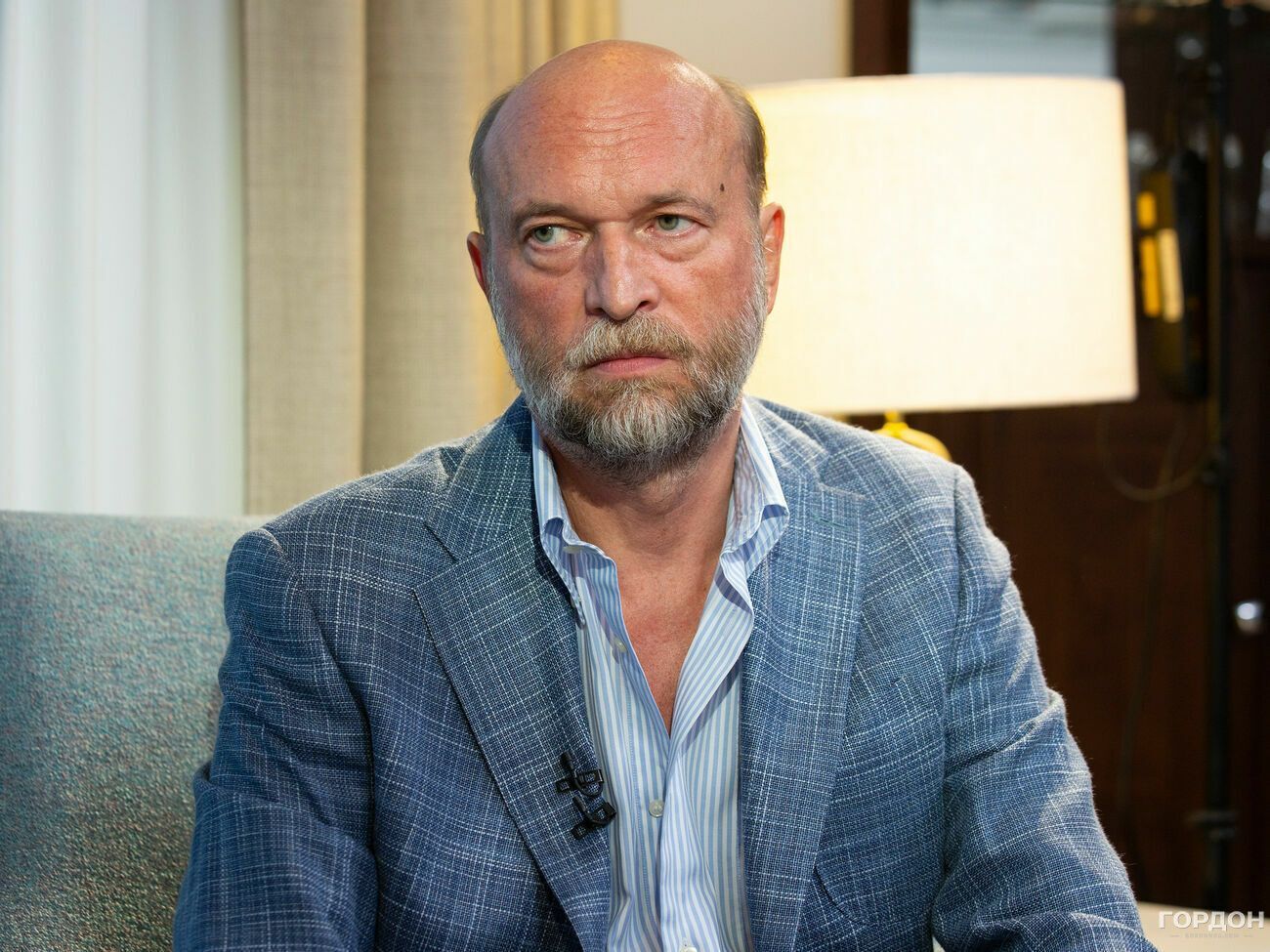 Пугачев:&nbsp;Я никогда ничего не приватизировал, никакие предприятия, ни квартиры