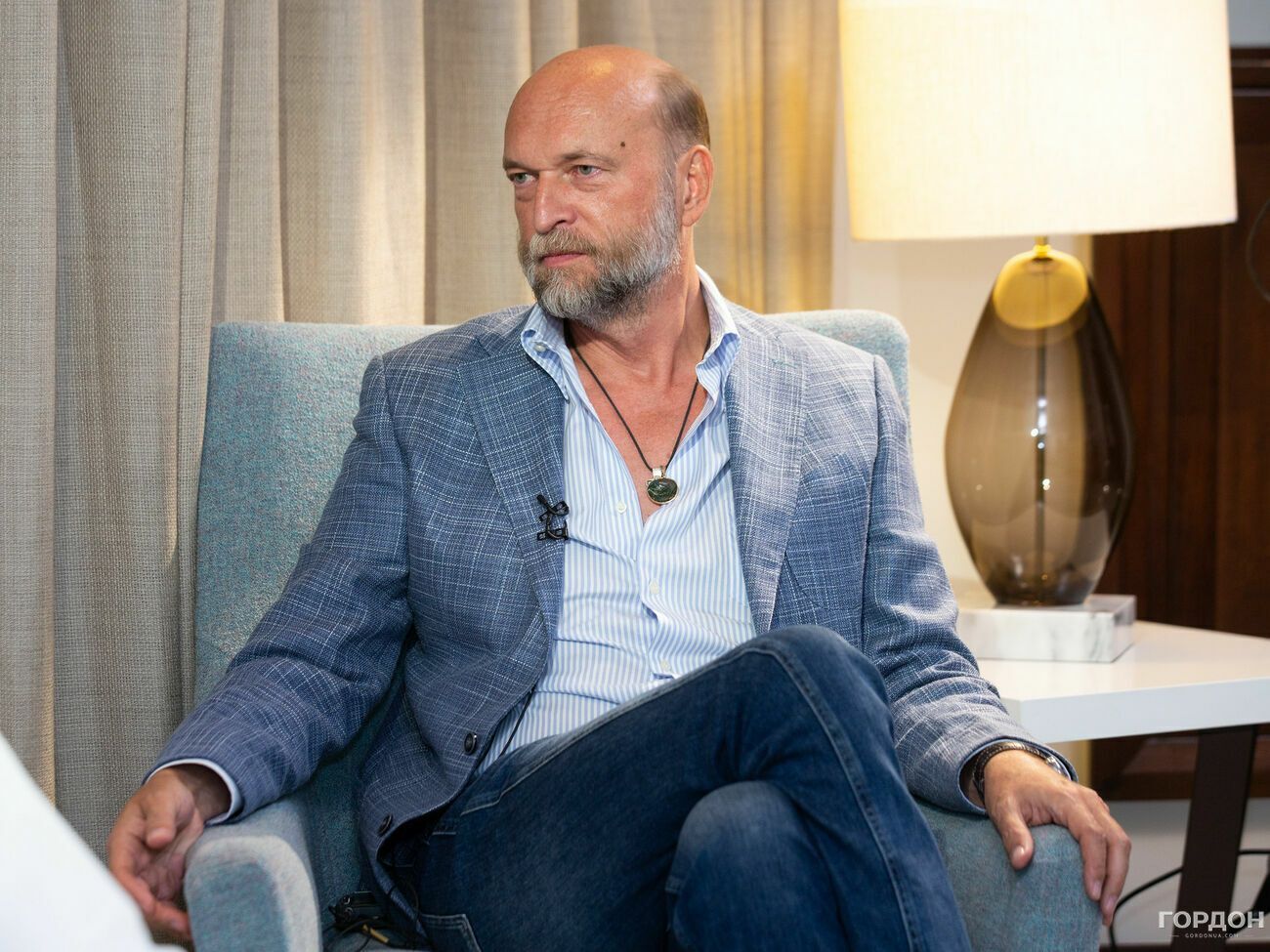 Пугачев:&nbsp;Может быть, получится выиграть