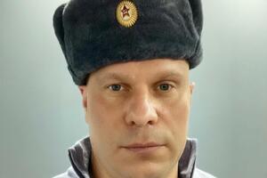 Кива (на фото) побажав Путіну здоров'я