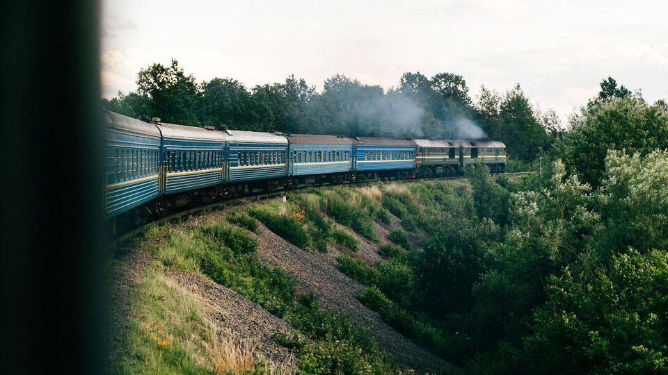 "Укрзалізниця" із 2018 року не підвищувала цін на залізничні квитки