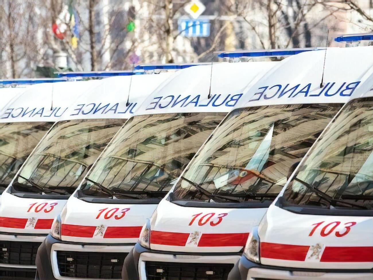 Медики перевіряють, як у сім'ю потрапив вірус