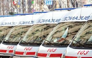 Медики проверяют, как в семью попал вирус