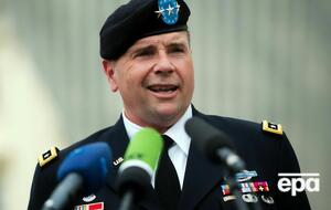 Российские войска оккупировали суверенную территорию Украины, отметил Ходжес