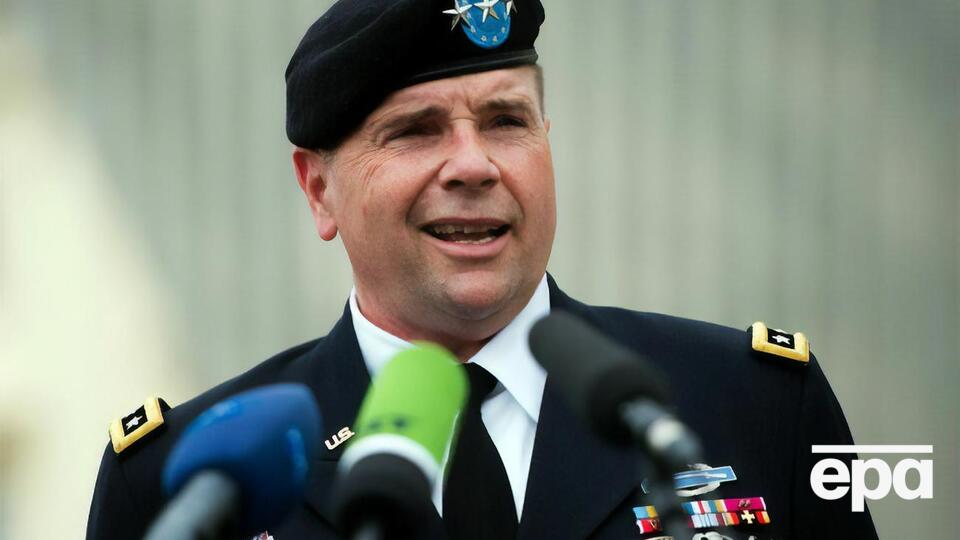 Российские войска оккупировали суверенную территорию Украины, отметил Ходжес