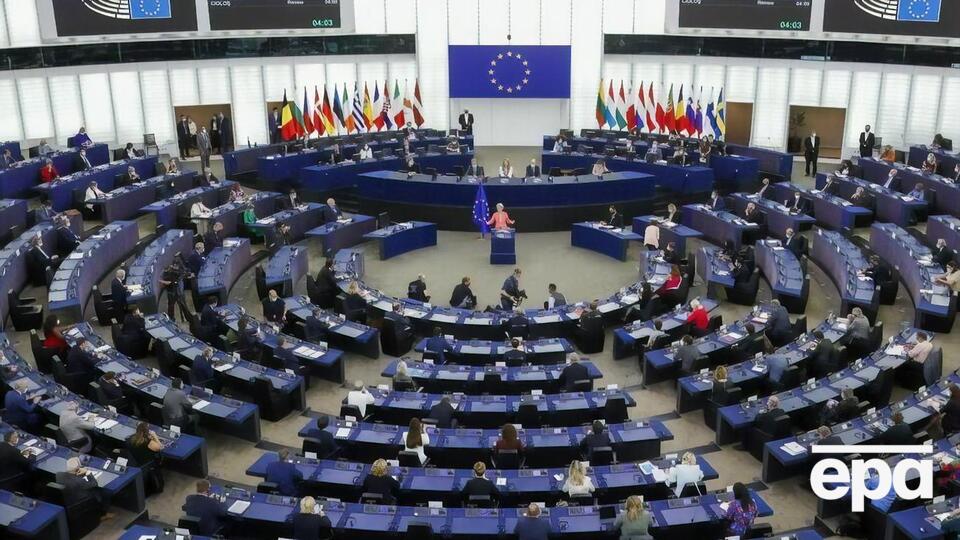 Євросоюз може презентувати п'ятий пакет санкцій проти Білорусі в жовтні