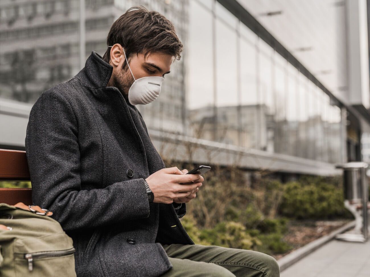 Эпидемиологическая ситуация отличается в регионах Украины, отметили в НАНУ