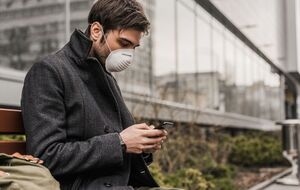 Эпидемиологическая ситуация отличается в регионах Украины, отметили в НАНУ