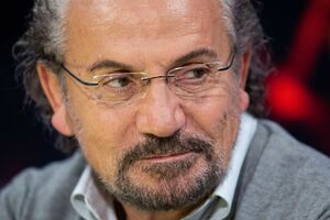 Шустер: Безусловный базовый доход – это зарплата за жизнь