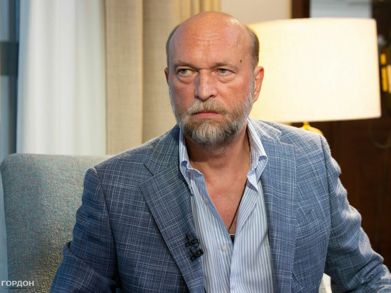 Пугачев: Мать моих детей ездит постоянно в Россию, там живет в прекрасных условиях. При этом у нее нет источника дохода