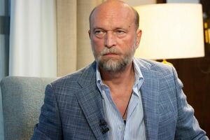 Пугачов: Мати моїх дітей їздить постійно в Росію, там живе в чудових умовах. Водночас у неї немає джерела доходу