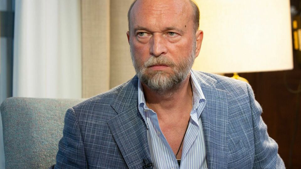 Пугачев: Мать моих детей ездит постоянно в Россию, там живет в прекрасных условиях. При этом у нее нет источника дохода