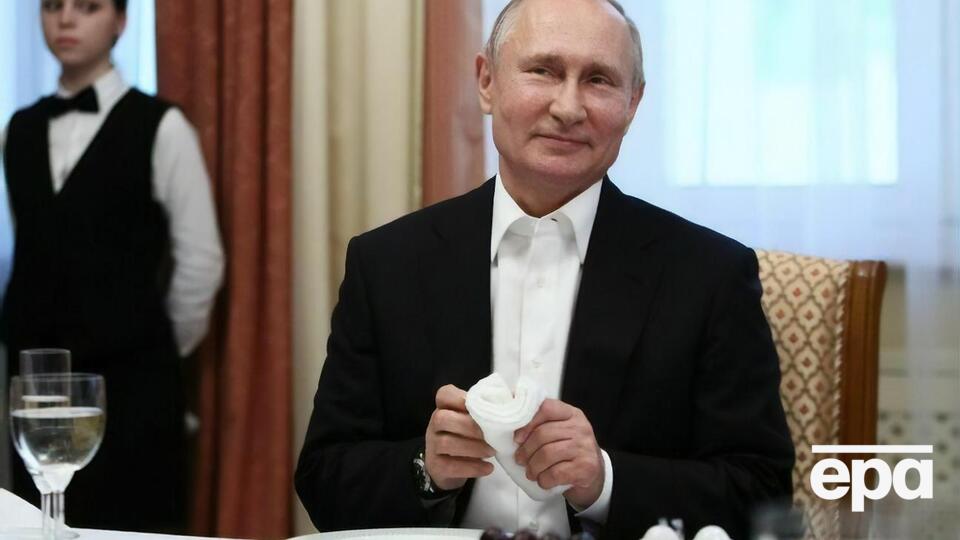 Путин приглашал бывшего друга "по старой памяти" на дачу, поговорить